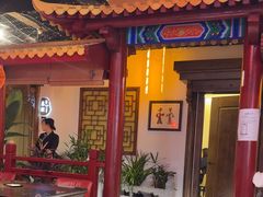 -秦月轩·陕西家乡菜(阜成路·五棵松店)