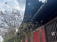 -广富林宰相府酒店·水云间