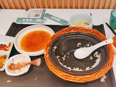 -谷田稻香·砂锅菜(汇暻广场店)