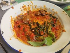 -帕蓝·暹罗料理(大学路店)