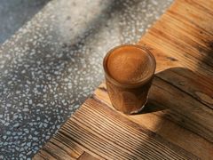 flat&nbsp;white-O'mills Sourdough Bakery&Bistro(永嘉路店)