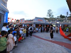 -三亚红色娘子军演艺公园景区