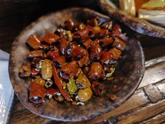 -玉祥府牛肉罩饼(金光道店)
