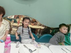 -奈尔宝家庭中心·亲子餐厅(苏州大悦城店)