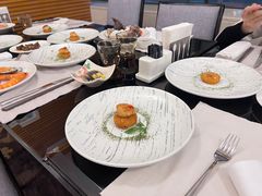 -盛宴自助餐厅(运达喜来登店)