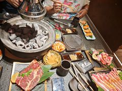-炭虎烤肉(桂林路店)