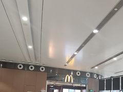 -麦当劳(北京大兴机场二层国内到达(安检外)店)