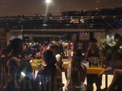 -SUPERMONKEY超级猩猩健身(珠江新城店)