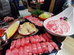 -彤德莱牛肉火锅(双港店)