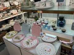-西北轻工批发市场