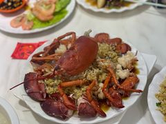 -川湘蓝天海鲜
