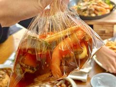 -清真老马家海鲜大排档(台东店)