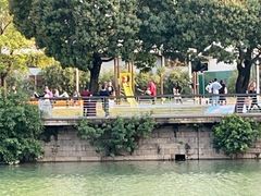 -光明港公园