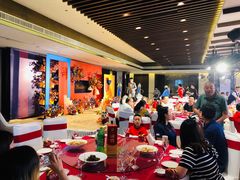 大堂-里宴川菜酒楼(昊祥邻里聚金泉广场店)