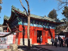-贤良祠
