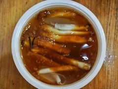 -安海五叔公土笋冻(西街店)