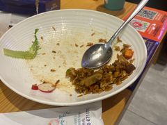 -夏日玛莉西餐厅(梅溪湖步步高店)