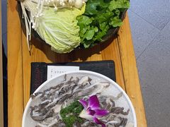 -陈记顺和潮汕牛肉火锅(棠德南路店)