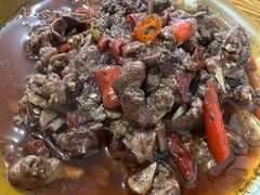 -小口味