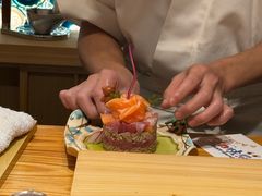 -小十Omakase(地王大厦店)
