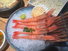-沼津港精致料理·寿喜烧·烧鸟(青浦宝龙广场日料榜单店)