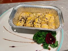 -通海俄式烧烤·俄罗斯大串(嵩山路店)