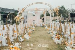-觅遇Meet U私人婚礼定制(潮汕店)