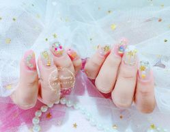 -Aso Artist Beauty美甲美睫