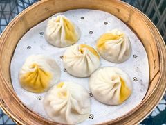 -蟹小友·蟹黄面·手工点心(南京东路店)