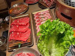 -西塔老太太泥炉烤肉(杭州首店)