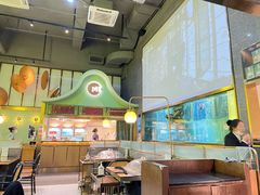 -顺峰顺水顺德菜(龙华店)