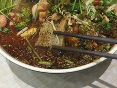 -银星麻辣烫(放鹤路店)