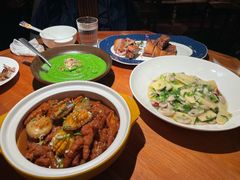 -南园民国茶楼餐厅·常州菜(北大街店)