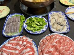 -吉祥涮羊肉