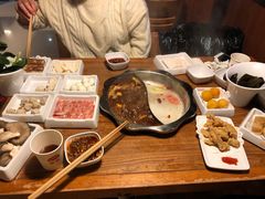 -傣妹火锅(荔湾广场店)