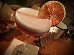 -STAFF ONLY Bar(南台巷店)