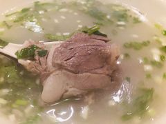 -晋商羊家将(十八中店)
