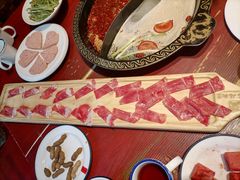 -黄家码头老火锅(解放碑旗舰店)