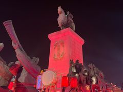 -大唐不夜城