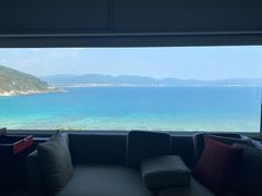 -三亚太阳湾柏悦酒店