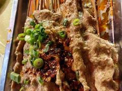 -豆爷烤肉(沁水路龙湖店)