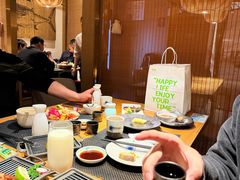 -虹料理·日料放题(悠方店)