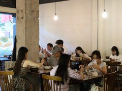 -Retro Deli 茶泡饭
