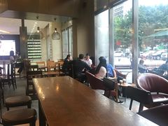 -星巴克(重庆上海城店)