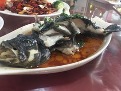 -南海渔家•海鲜•正宗海南菜(海棠湾店)