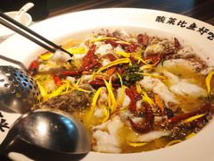 -太二酸菜鱼(海口友谊广场店)