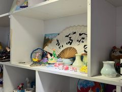 -尼莫儿童美术(三阳路融科天城校区)