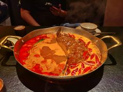 -色響火锅(恒隆广场店)