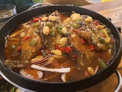 -YAFEE雅菲·粤菜·湘菜·融合菜(魏公村店)