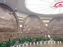 -中国铁道博物馆(正阳门馆)